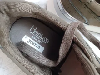 Zapatillas Joma Mujer Talla 40 Verde Militar