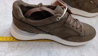 Zapatillas Joma Mujer Talla 40 Verde Militar