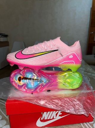 Botas de fútbol Nike Elite  Talla 41