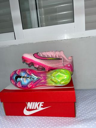Botas de fútbol Nike Elite  Talla 41