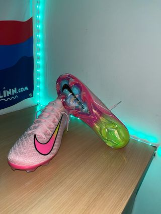 Botas de fútbol Nike Elite  Talla 41