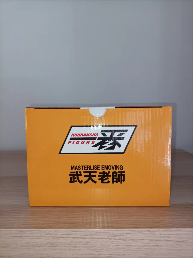 Maestro Roshi Ichibansho Dragon Ball