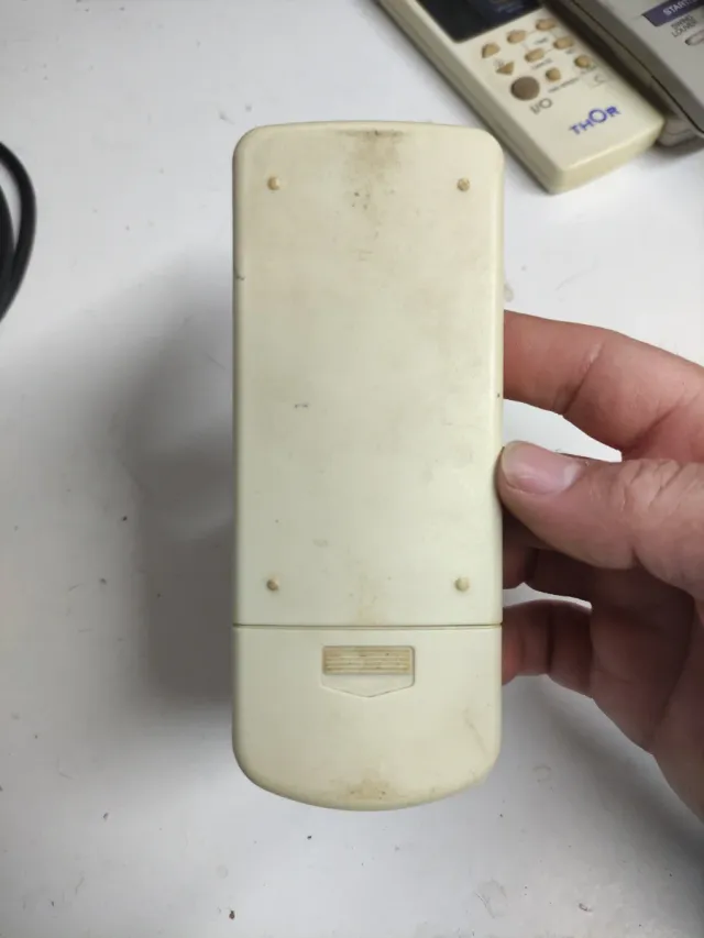 Telecomando per condizionatore Saunier Duval