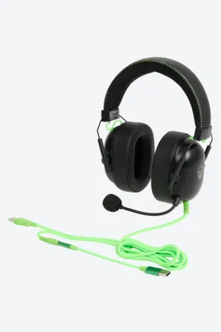 Auriculares Gaming BATTLETRON con Micrófono