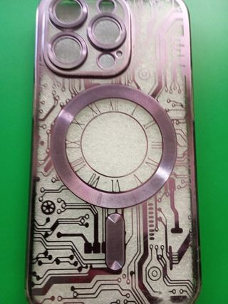 Custodia iPhone 13 / 13 Pro Design Circuito