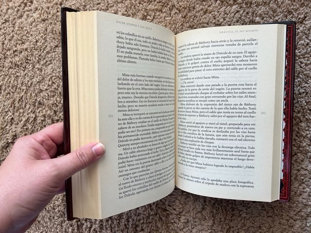 Drácula, el no muerto (Spanish Edition)