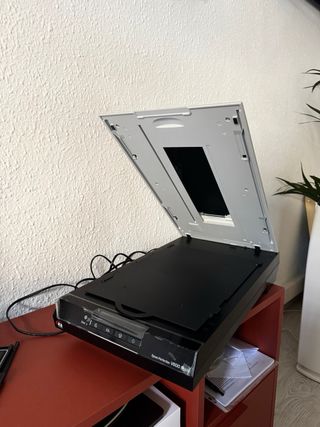 Escáner Epson Perfection V600