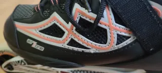 Patines Fila Mujer Talla 38