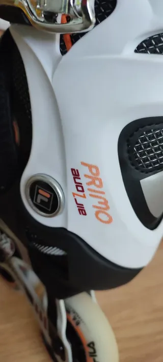 Patines Fila Mujer Talla 38