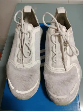 Adidas NMD V3 Talla 38.5