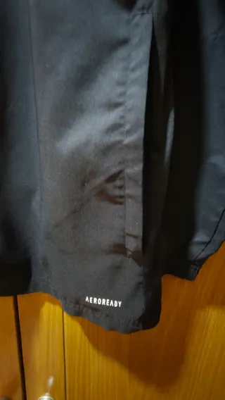 Cortavientos Adidas Performance Tiro 21 Talla M