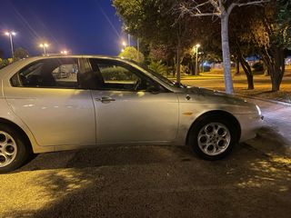 Alfa Romeo 156 1998