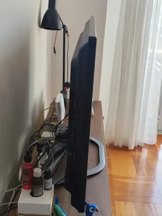 Smart TV LG 42 Negro