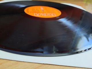 Vinilo Kenny Rogers Eyes That See In The Dark