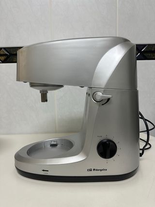 Amasadora Orbegozo con Accesorios