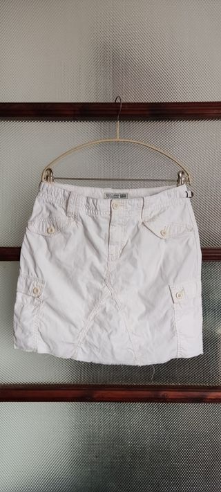 Falda  mini vintage de Ralph Lauren