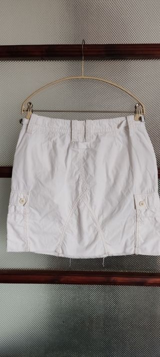 Falda  mini vintage de Ralph Lauren