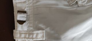 Falda  mini vintage de Ralph Lauren