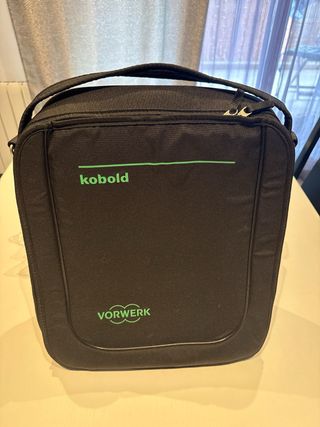 Bolsa transporte Vorwerk Kobold VR300