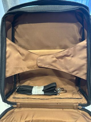 Bolsa transporte Vorwerk Kobold VR300