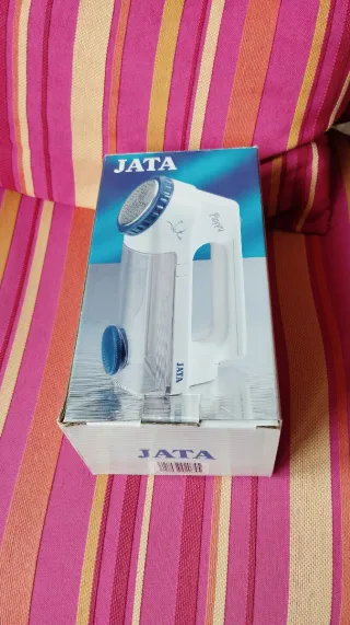 Quitapelusas Jata a pilas