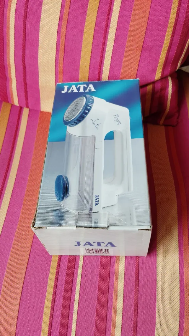 Quitapelusas Jata a pilas