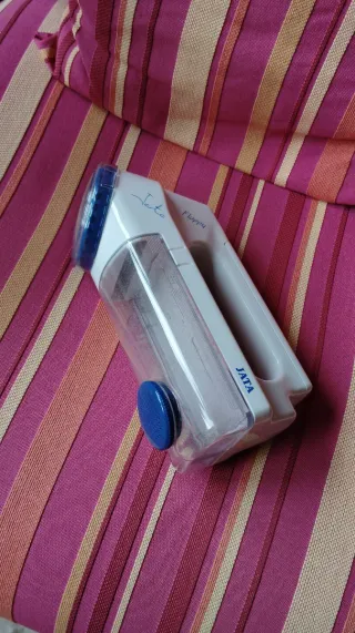 Quitapelusas Jata a pilas