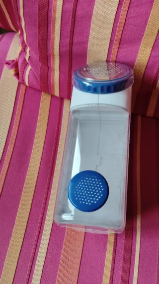 Quitapelusas Jata a pilas