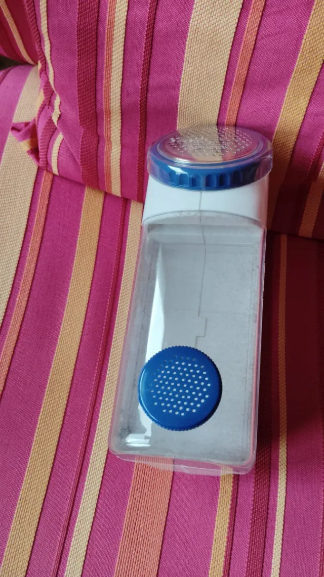 Quitapelusas Jata a pilas