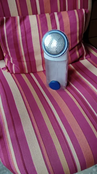 Quitapelusas Jata a pilas