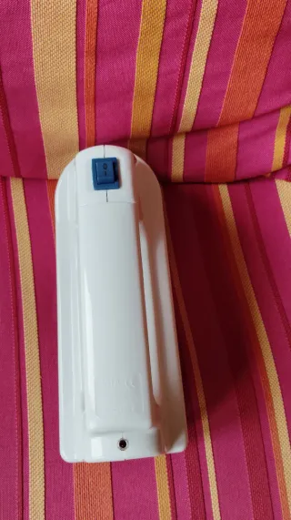 Quitapelusas Jata a pilas