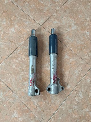 Horquillas Piaggio Liberty 125