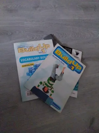 Libros inglés. New English FILE