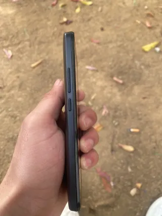 Telefono Huawei Nero