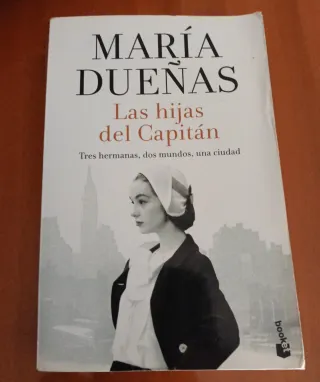 Las hijas del Capitán