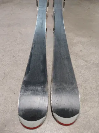 Esquís Head Team 127