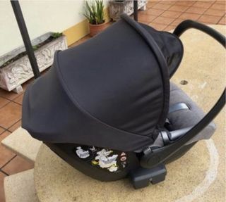 Trío Inglesina Aptica 2020