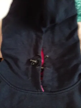 Sudadera Napapijri Azul