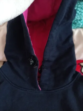 Sudadera Napapijri Azul