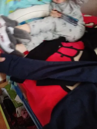 Sudadera Napapijri Azul