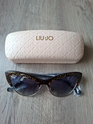 Gafas de sol Liu Jo Cat Eye Vintage