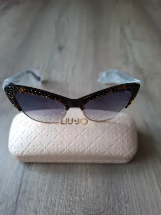 Gafas de sol Liu Jo Cat Eye Vintage