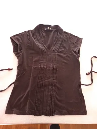 Camiseta Alba Conde Talla S