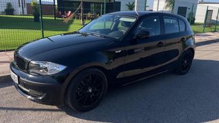 BMW Serie 1 2010