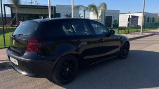 BMW Serie 1 2010