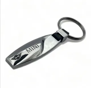 Llavero Mini Cooper One Accesorio Regalo Coche