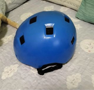 Lote Patines Talla 26-28 + Casco y Protecciones