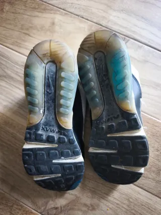 Zapatillas Nike Air Max Total 90