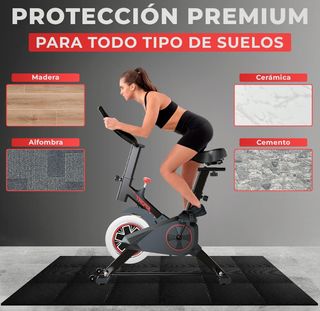 220 Tatami Goma EVA Puzzle Gym Tatami NUOVO!