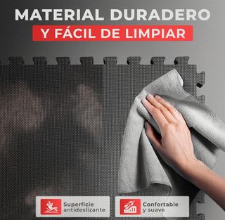 220 Tatami Goma EVA Puzzle Gym Tatami NUOVO!